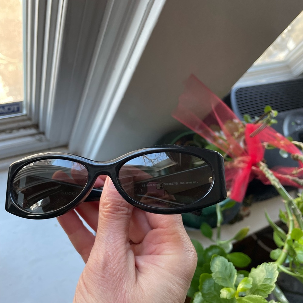 Gucci sunglasses